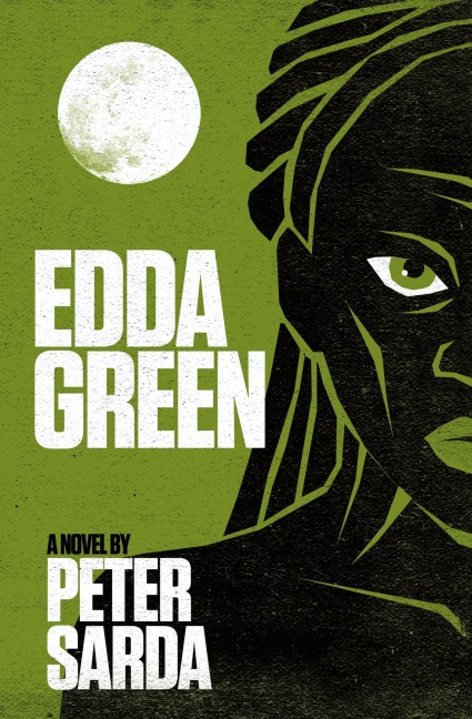 Edda Green