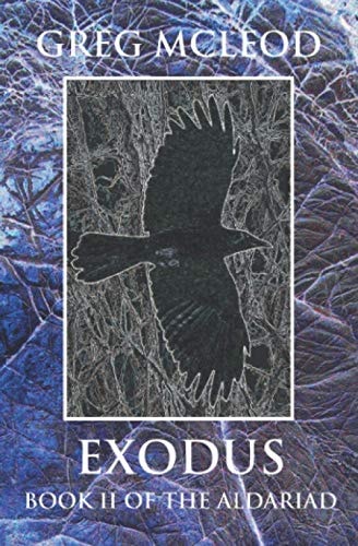 Exodus Book II of the Aldariad