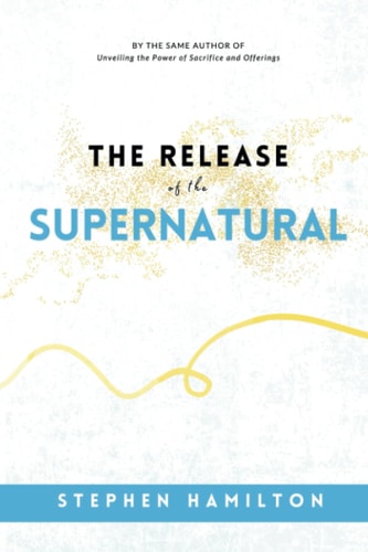 The Release of the Supernatural