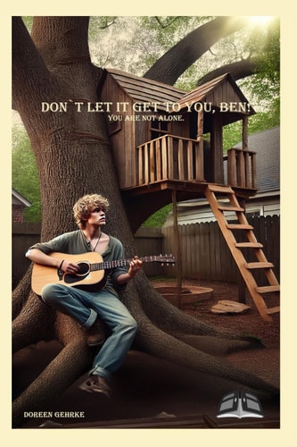 Don`t Let it Get to You, Ben! You are Not Alone.