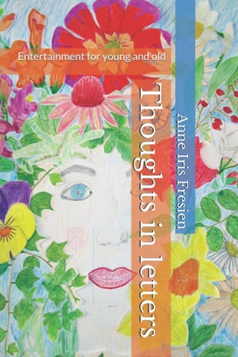 Thoughts in Letters Short Stories, Puppet Performance Pieces, Congratulations and More