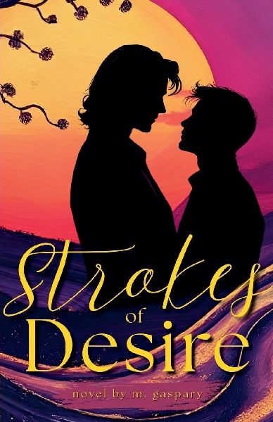 Strokes of Desire