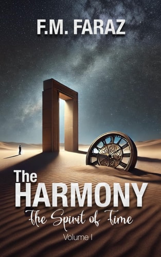 The Harmony - Volume 1 The Spirit of Time