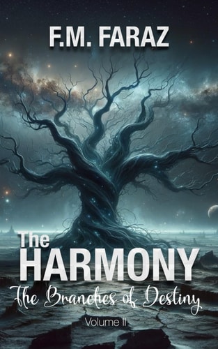 The Harmony - Volume 2 The Branches of Destiny