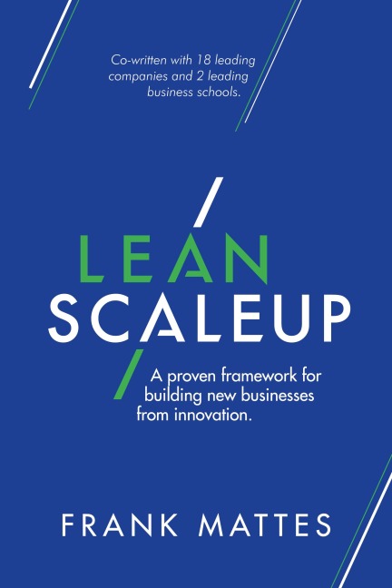 Lean Scaleup
