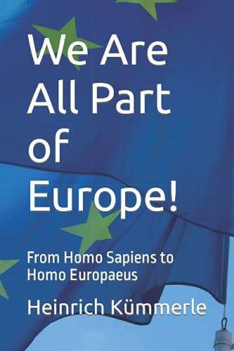 We are All Part of Europe!