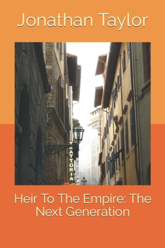 Heir To The Empire The Next Generation