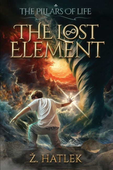 The Pillars of Life: The Lost Element