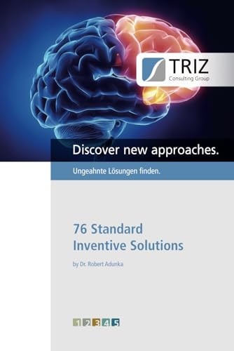 76 Standard Inventive Solutions