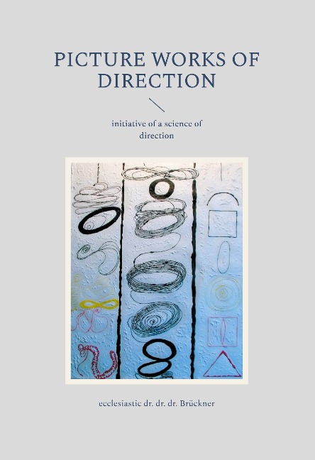 picture works of direction: initiative of a science of direction