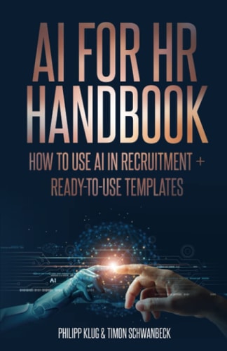 AI Handbook for HR How to Use AI in Recruitment + Ready-to-use- Templates