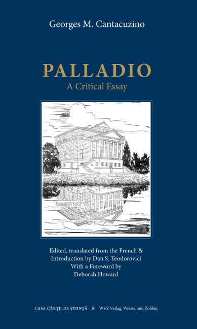 Palladio: A Critical Essay