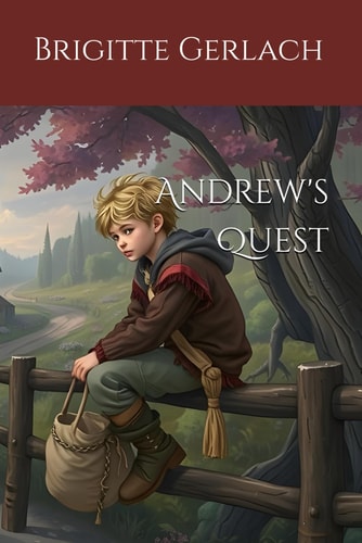 Andrew's Quest