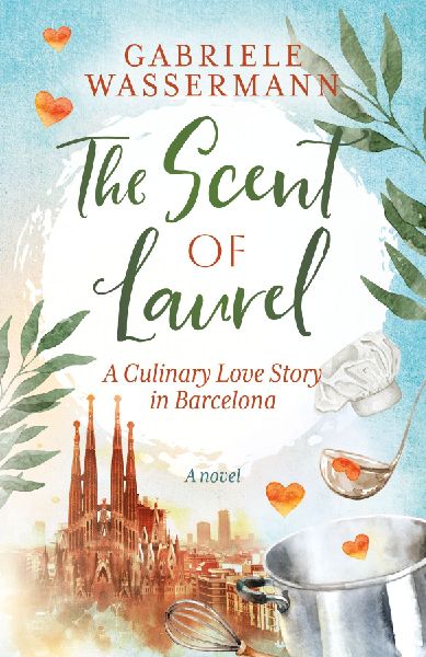 The Scent of Laurel