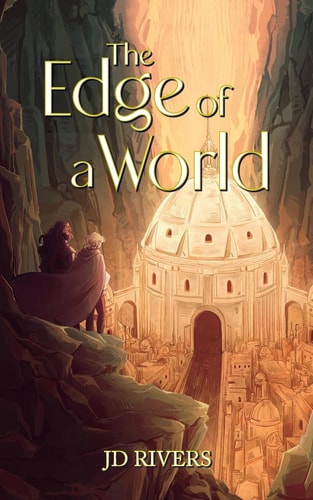 The Edge of a World