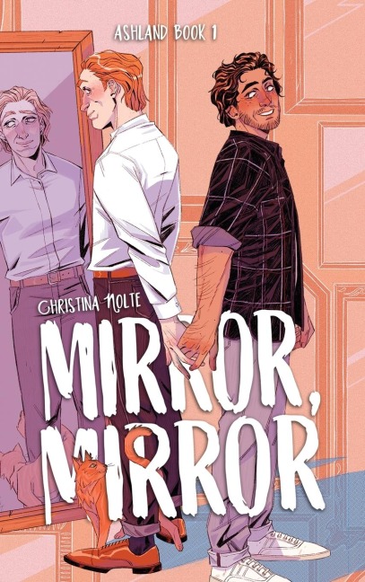 Mirror, Mirror