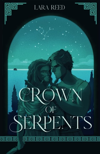 Crown of Serpents