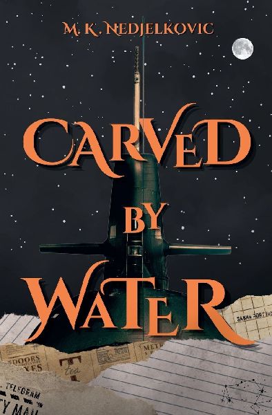 Carved by Water