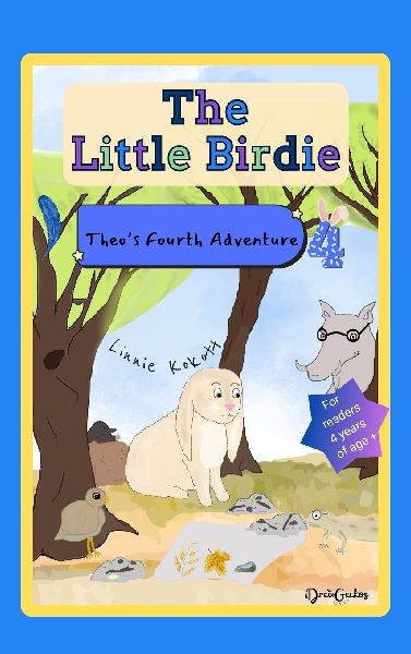 The Little Birdie: Theos Fourth Adventure