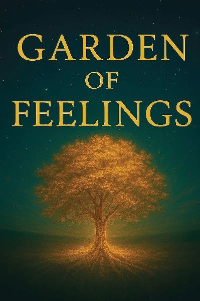 Garden of Feelings: A Journey Through Emotions, Soul, and Light