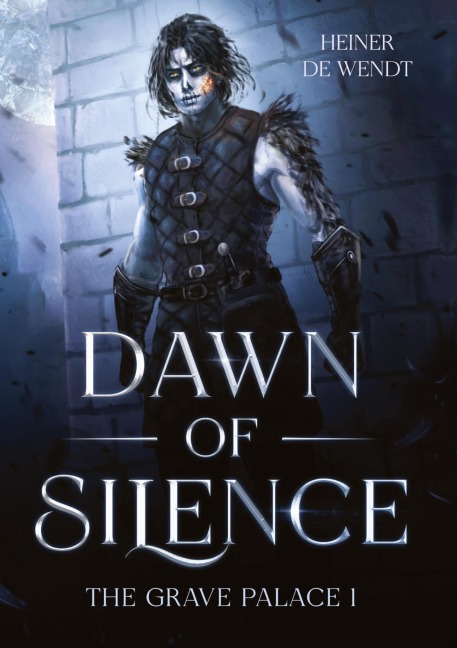 Dawn of Silence: The Grave Palace I