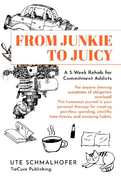 From Junkie to Juicy