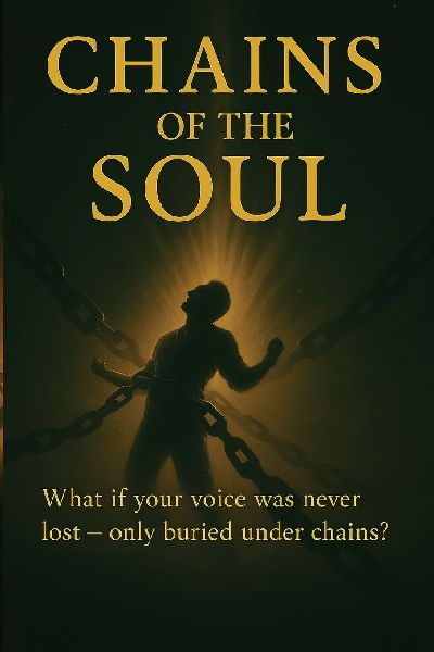Chains of the Soul: What If Your Voice Was Never Lost - Only Buried Under Chains?