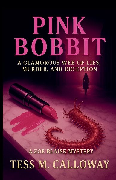 Pink Bobbit