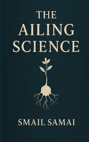 THE AILING SCIENCE