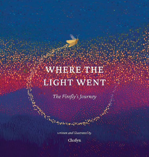 Where the Light Went: The Fireflys Journey