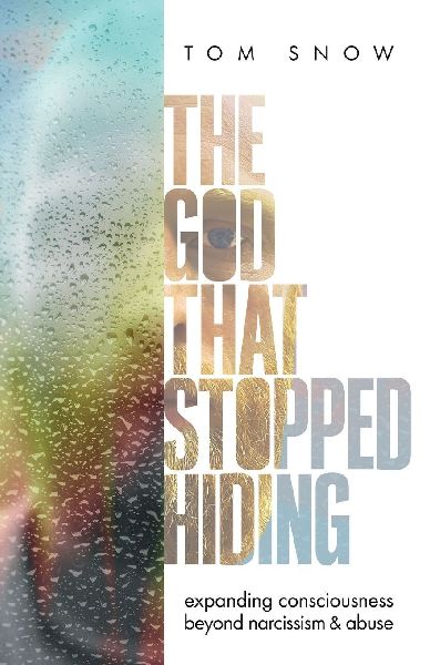 The God That Stopped Hiding