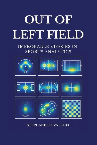Out of Left FIeld: Improbable Stories in Sports Analytics