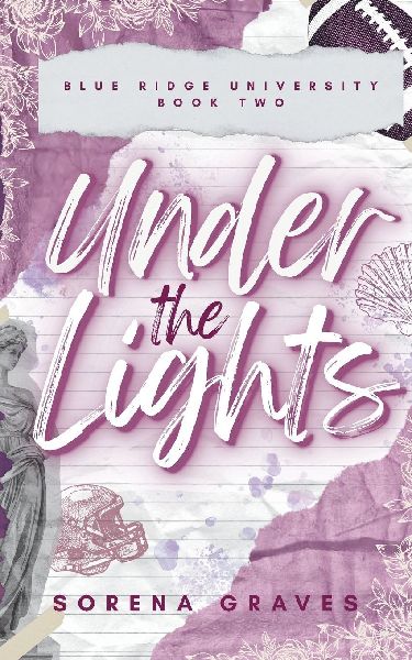 Under the Lights: A College Football Romance