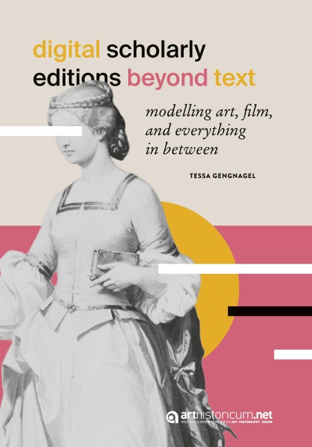 Digital Scholarly Editions Beyond Text: Modelling Art, Film, and Everything in Between