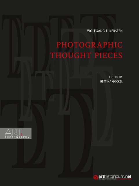 Photographic Thought Pieces: Kenneth C. & Sabina R. Korfmann-Bodenmann: Through Different Lenses,                Sixteen Portfolios, 2019-2022