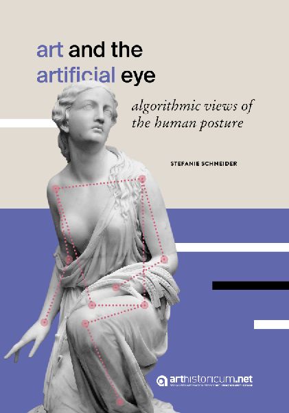 Art and the Artificial Eye: Algorithmic Views of the Human Posture