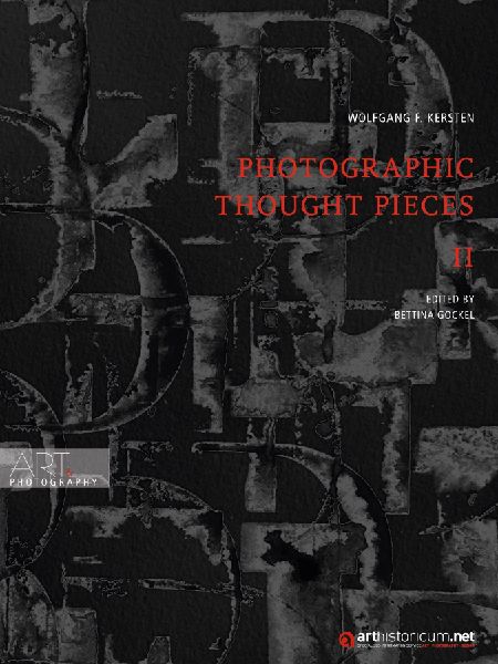 Photographic Thought Pieces II: Kenneth C. & Sabina R. Korfmann-Bodenmann: Through Different Lenses,                Eight Portfolios, 2021-2023