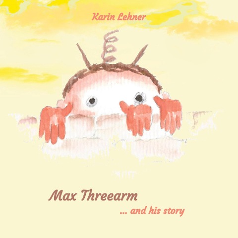 Max Threearm: ... and his story