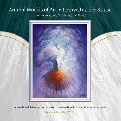 Animal Worlds of Art  Tierwelten der Kunst