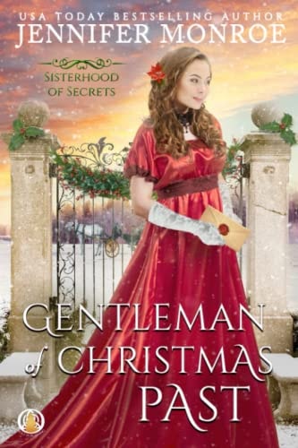 Gentleman of Christmas Past