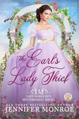 The Earl's Lady Thief