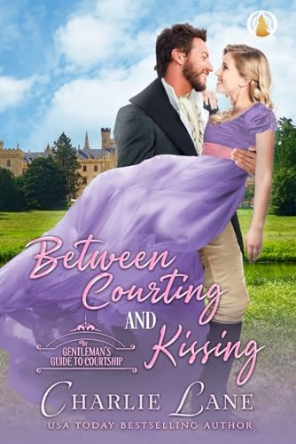 Between Courting and Kissing