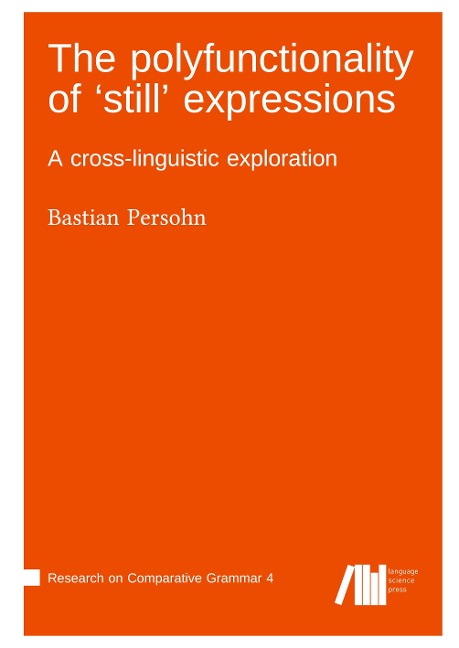 The polyfunctionality of still expressions