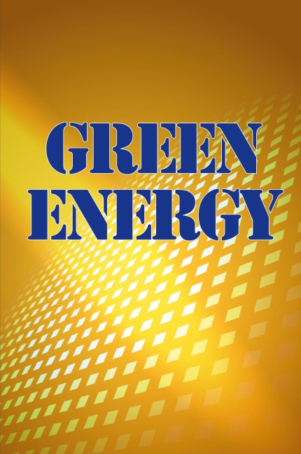 Gree Energy: An Important Handbook on Renewable Energy
