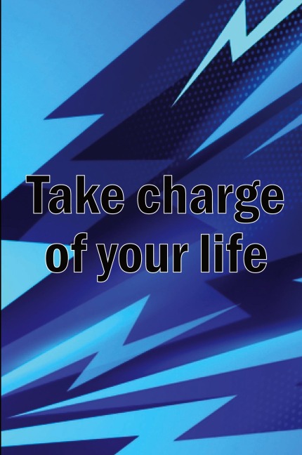 Take Charge Of Your Life: Break Free from Codependency