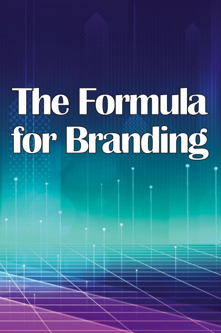 The Formula for Branding: Uncovering the Mysteries of Logo Design