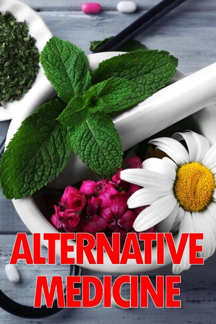 Alternative Medicine: Medical Procedures Details | A Guide to the Many Different Elements of Alternative Medicine