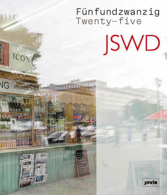 JSWD: Fünfundzwanzig / Twenty-five