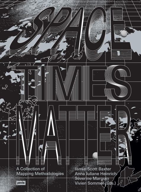 Spacetimes Matter: A Collection of Mapping Methodologies