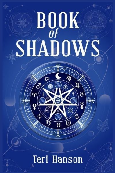 Wicca Book of Shadows